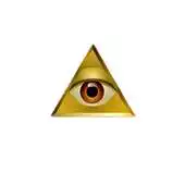 Free play online Flappy Illuminati [G]old APK